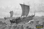 Viking Longboats | Viking Longships